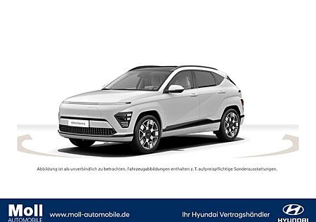 Hyundai Kona Elektro (SX2) 65,4kWh Prime-Paket Sitz-Paket