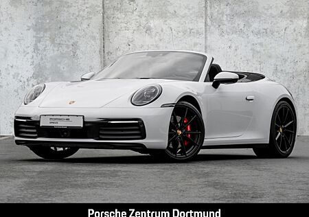 Porsche 991 911 Carrera 4S Cabrio Liftsystem VA