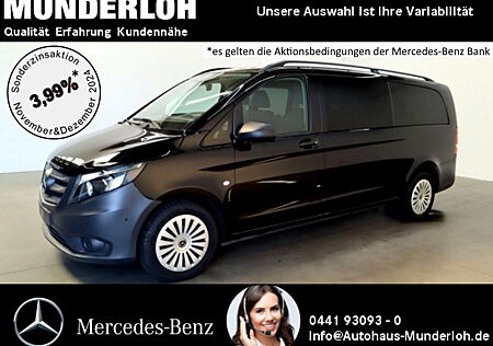 Mercedes-Benz Vito 116 CDI Tourer PRO Extralang AHK+PARKTRONIC