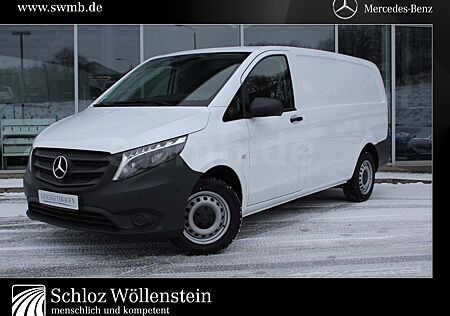 Mercedes-Benz Vito 116 CDI Kastenwagen Pro lang