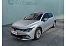 VW Golf VIII 1.0 TSI BasLight-Ass Keyless Lane-Ass Start/Stopp Bluet. DAB+