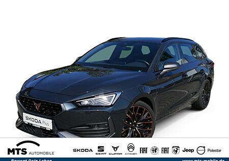 Cupra Leon Sportstourer VZ 1.4 e-HYBRID DSG LED Nav PDC ACC