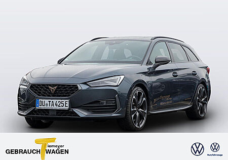 Cupra Leon Sportstourer eHybrid VZ PANO LM19 eSITZE ASSIST