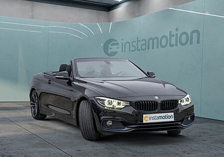 BMW 420