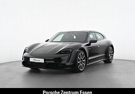 Porsche Taycan Sport Turismo / Sitzheizung Spurhalteassistent ParkAssistent