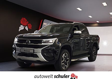 VW Amarok DC 3,0 TDI V6 4motion Aventura