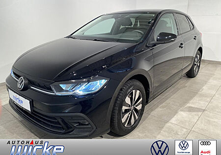 VW Polo 1.0 TSI Goal NAVI GJR ACC