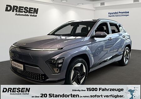 Hyundai Kona Elektro ADVANTAGE + Effizienz-Paket Navi digitales Cockpit LED ACC