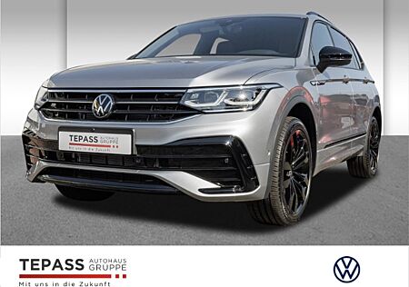 VW Tiguan Allspace 2.0l TDI 4MOTION R-Line PANO STHZ DCC