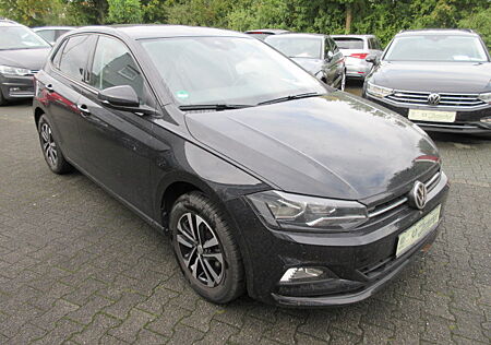 VW Polo United 1.0 TSI NAVI ALU APS KLIMA SITZHEIZU