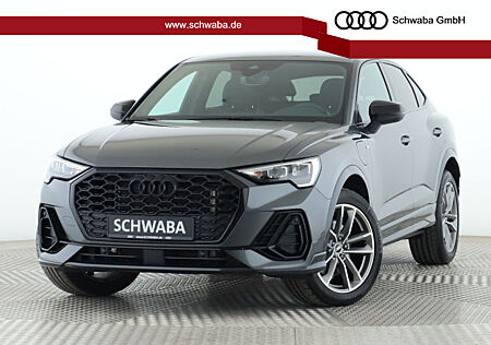 Audi Q3 Sportback S Line 45 TFSI e S-tronic