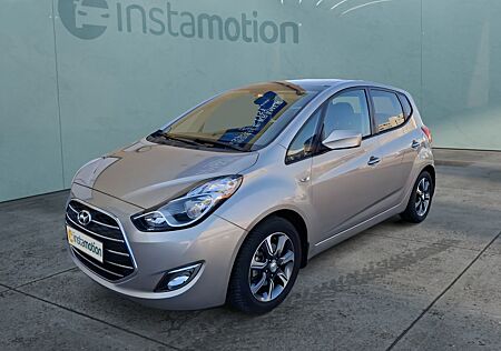 Hyundai ix20 1.6 Space Plus Klimauto. Navi. Kamera Pa...