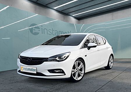 Opel Astra 1.4 Turbo Dynamic