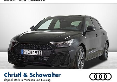 Audi A1 Sportback 35 TFSI S-Tronic S line LED NAVI