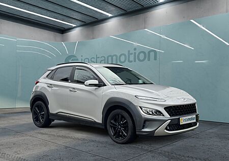 Hyundai Kona 1.6 GDI DCT Hybrid Prime / TOTW. Assistent