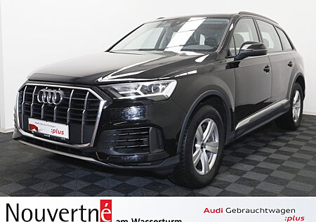 Audi Q7 50 TDI quattro VC DAB Leder NaviPlus