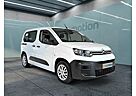 Citroën Berlingo Live Pack 1.2 PureTech 110 EU6d BER LIVE M PT110 ST DAB Spurhalteass. Notbremsass.