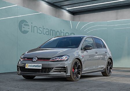 VW Golf GTI TCR DSG NAVI VMAX DCC KAMERA