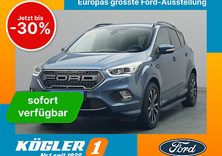 Ford Kuga ST-Line 150PS/Winter-Paket/AHK/Navi/PDC