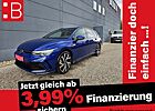 VW Golf Var. 8 1.5 TSI DSG R-Line LED NAVI ACC 18 KAMERA PDC SHZ