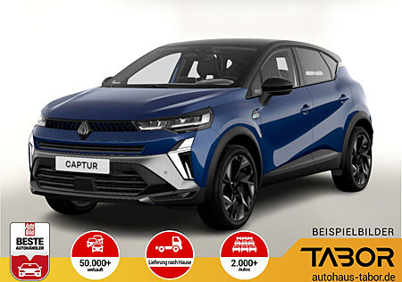 Renault Captur Esprit Alpine E-TECH Full Hybrid 145 Kam