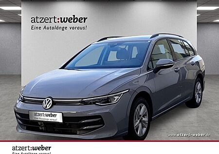 VW Golf Variant Golf VIII Variant Goal 2.0TDI CarPlay Kamera LED