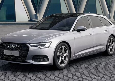 Audi A6 Avant Sport 45TFSI S-tronic