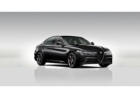 Alfa Romeo Giulia Competizione Leder Navi HARMAN/KARDON