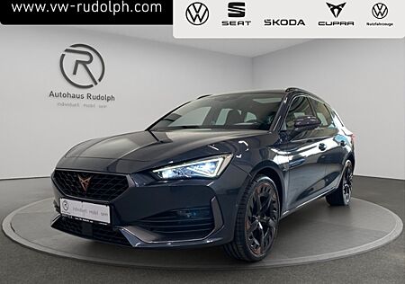 Cupra Leon Sportstourer 1.4 eHybrid / Navi LED RFK