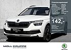 Skoda Kamiq 1.5 TSI Ambition NAVI LED EL.HECK KEYLESS