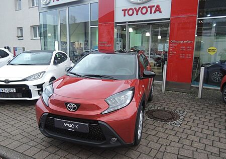 Toyota Aygo X 1.0 Pulse