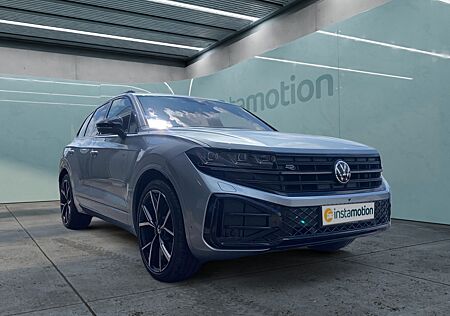 VW Touareg 3.0 V6 TDI DSG 4MOTION R-Line | NAVI |