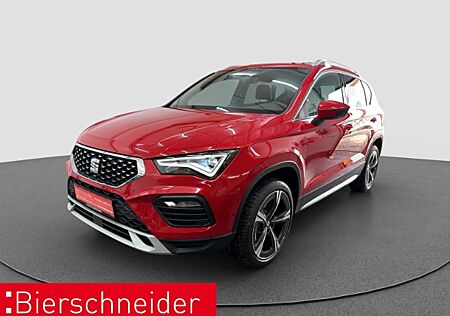 Seat Ateca 1.5 TSI ACT DSG Xperience AHK NAVI CAM SHZ 19