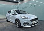 Ford Fiesta ST 1.5 EcoBoost LED PDC h. Keyless Tempo