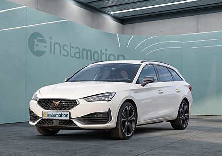 Cupra Leon Sportstourer VZ 1.4 eHybrid LM19 NAVI+ LED WINTERPAKET