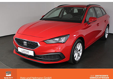 Seat Leon ST 1.0 eTSI DSG Style LED/SITZHZ/PDC