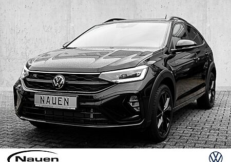 VW Taigo 1.5 TSI R-Line Black Style Paket UPE 39 395