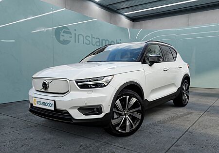 Volvo XC 40 XC40