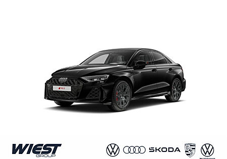 Audi RS3 RS 3 Limousine 294(400) kW(PS) S tronic