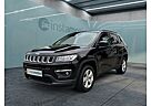 Jeep Compass Longitude 4WD 2.0 M-Jet #KLIMA#S&S#SHZ