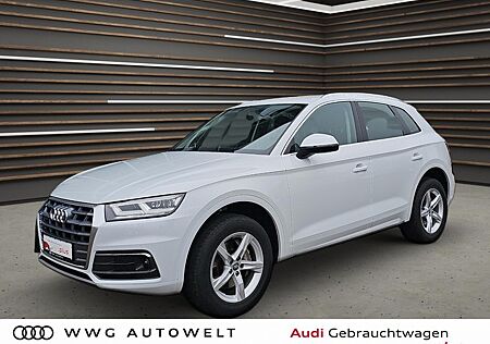 Audi Q5 40 TDI quattro sport S tronic LED