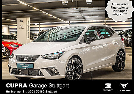 Seat Ibiza FR 1.0 TSI DSG 85 kW