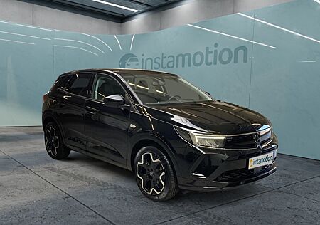 Opel Grandland 1.2 Turbo GS Line Automatik Klimaautomatik Sitzheizung