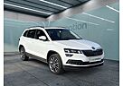 Skoda Karoq 1.5 TSI Style*SH*R.KAM*NAVI*PANO*KLIMA*FLA