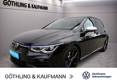 VW Golf R 2.0 TSI DSG*Matrix*ACC*Navi*Kamera*