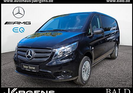 Mercedes-Benz Vito 114 KASTEN EXTRALANG+KLIMA+TEMPOMAT+3SITZER