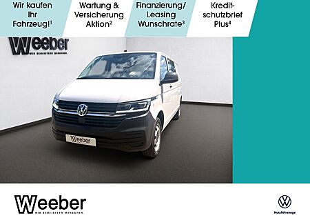 VW T6 .1 Kasten 2.0 TDI 4 MOTION DSG PLUS Trendline