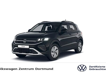 VW T-Cross 1.5 LIFE ACC SITZHZ. CARPLAY/ANDROIDAUTO