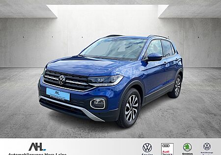 VW T-Cross 1.0 TSI Active Navi/SHZ/PDC/LED/ACC