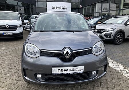 Renault Twingo Electric Techno R&GO + Klima Paket